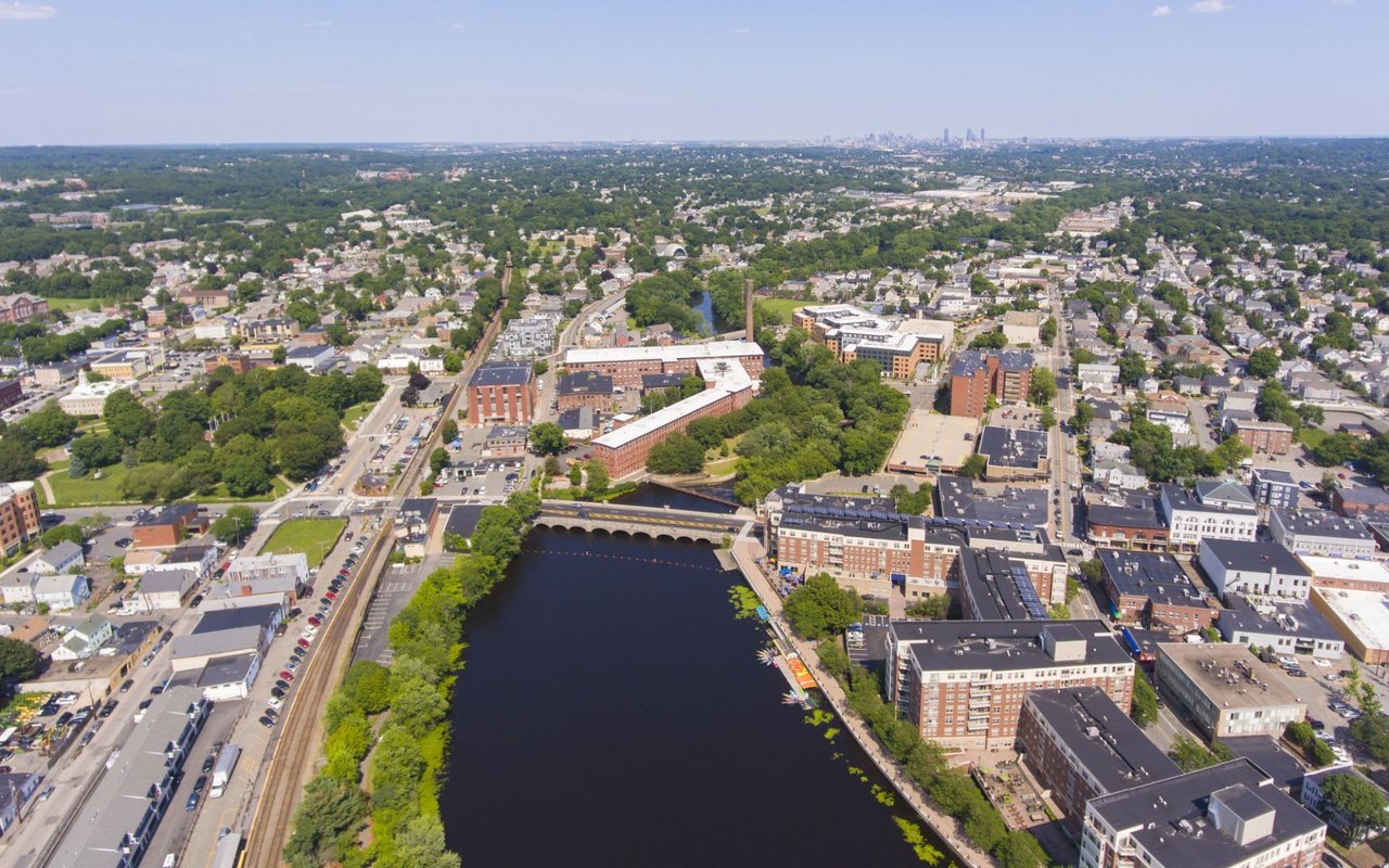 Waltham