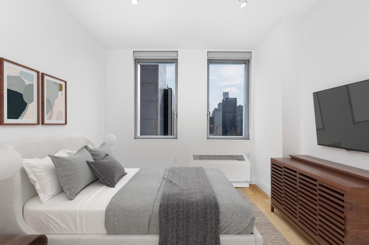 554 West 54th Street, Apt 29-A