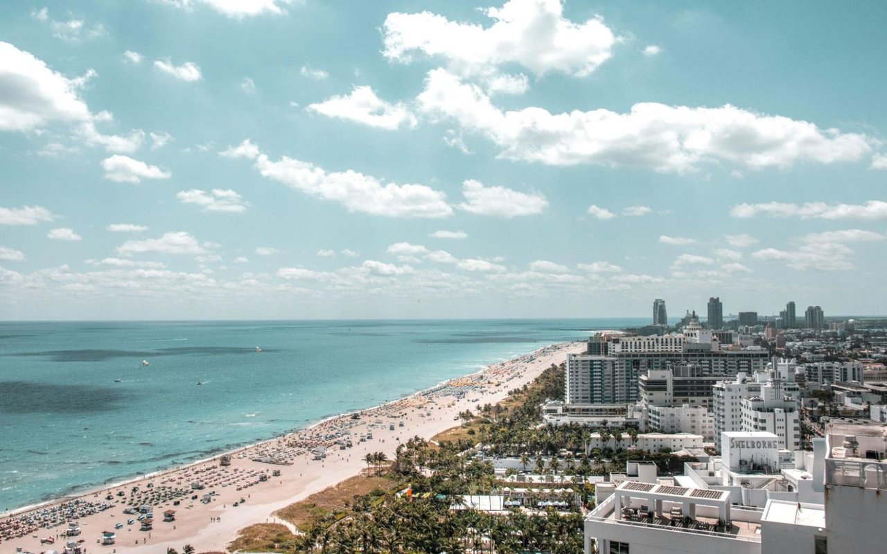 Top Real Estate Investment Areas in Miami Beach, FL