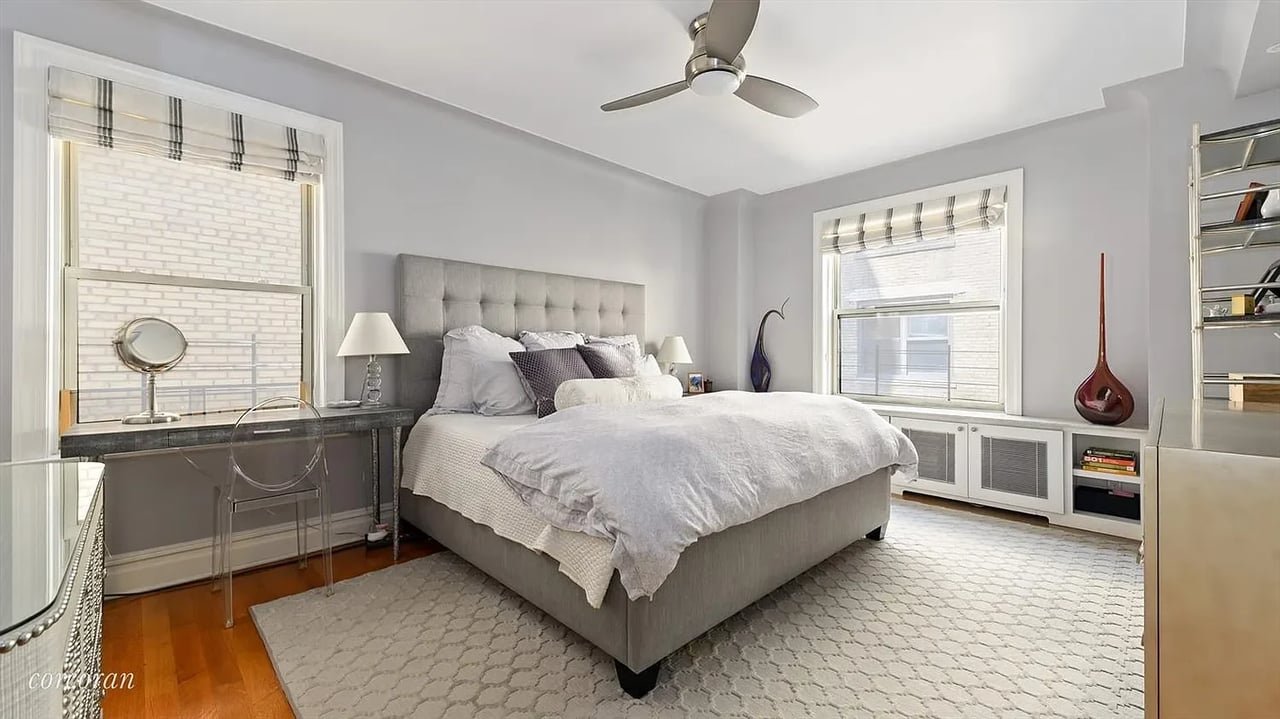 285 Riverside Dr, Apt 12G