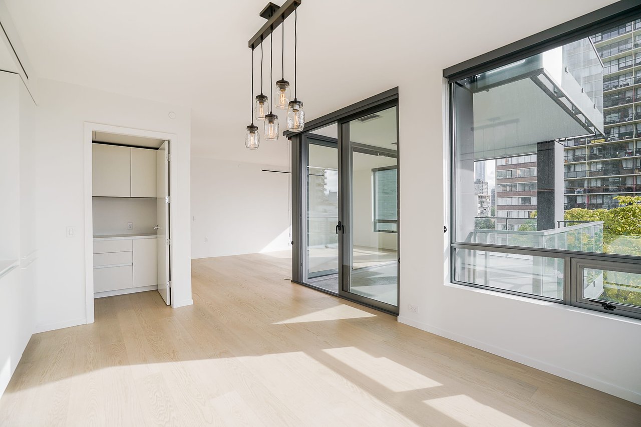 1171 Jervis St, #802