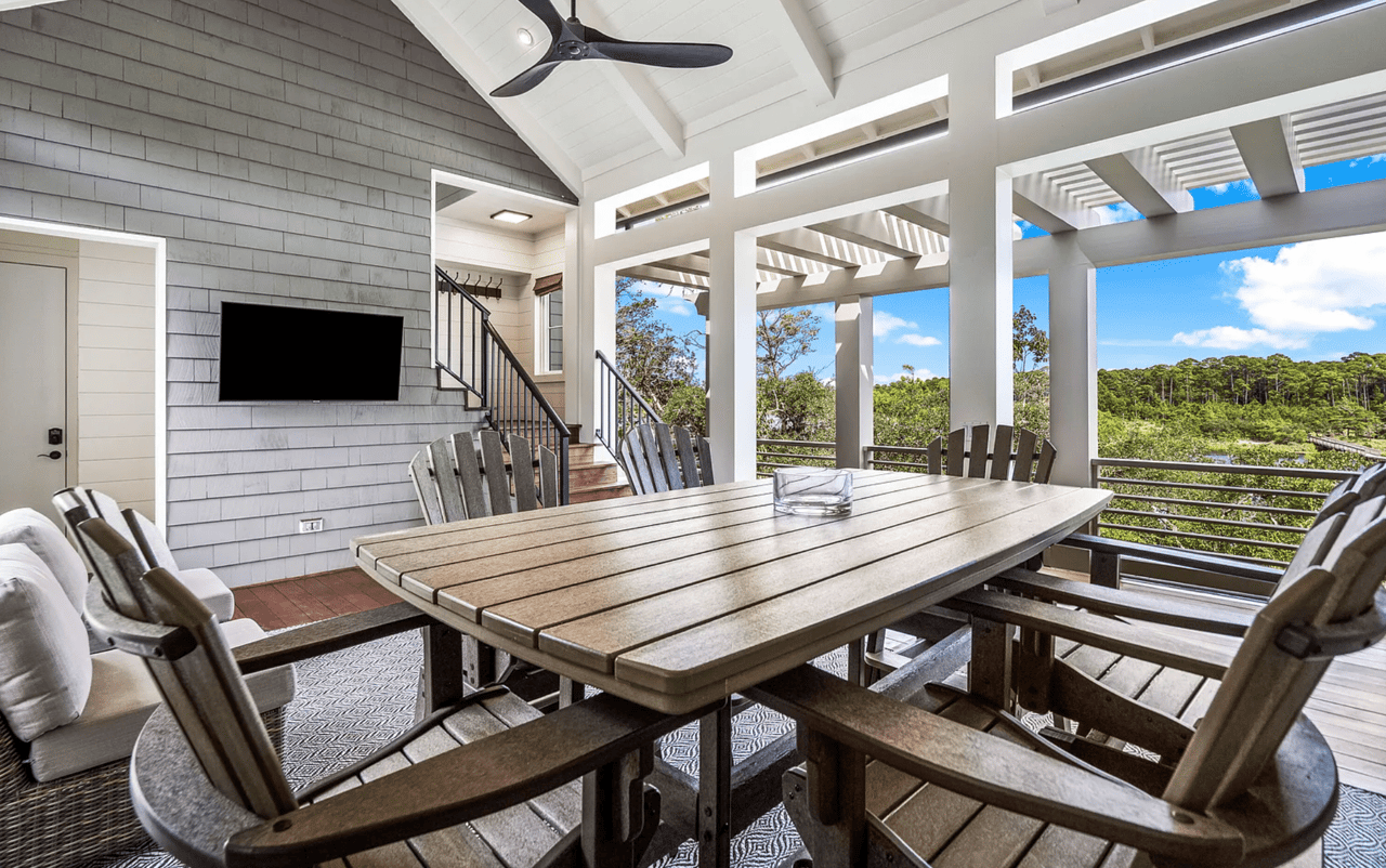 58 Sinclair Ln, Santa Rosa Beach Florida 32459