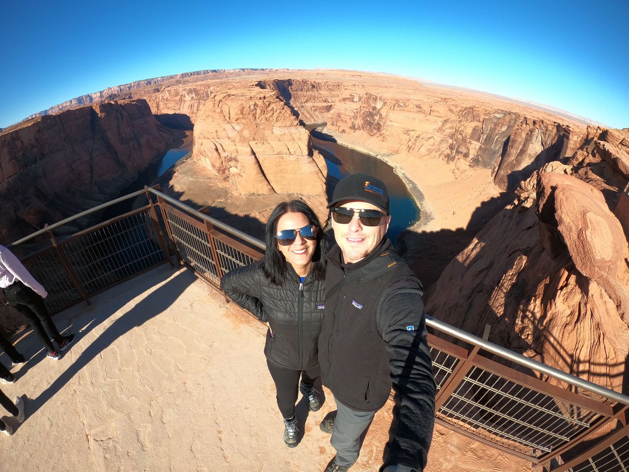 Travel VLOG | Horseshoe Bend