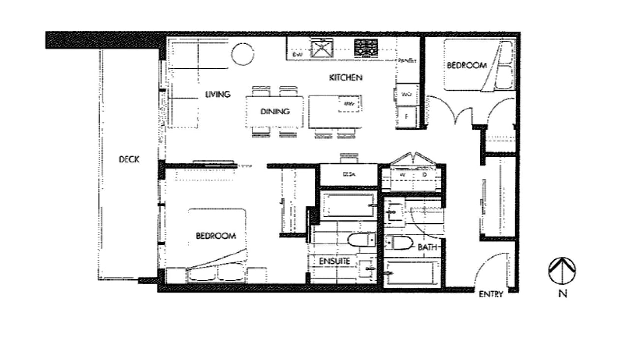 1106-4650 Brentwood Blvd