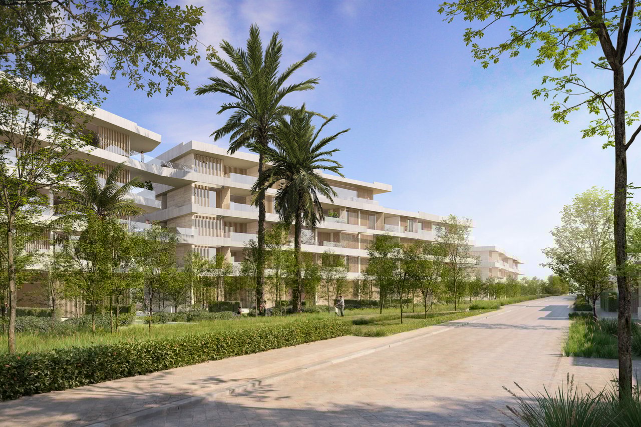 Seaside Hills - 3 Bed
