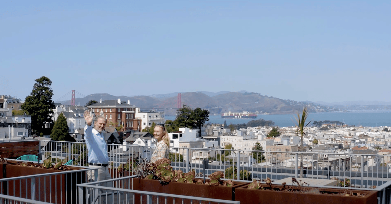 SF Market Report  -September