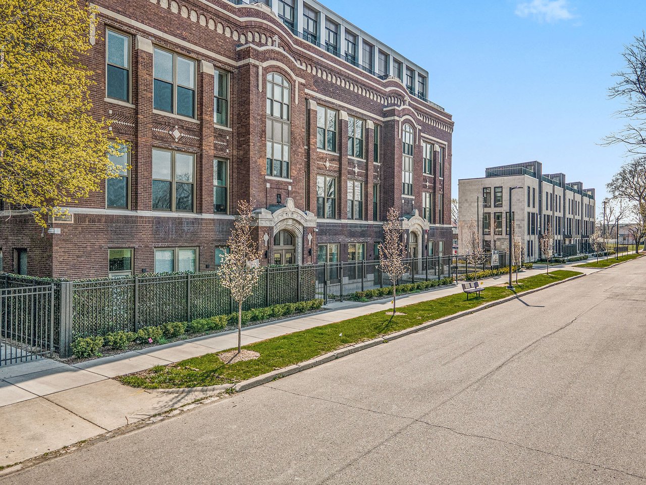 1450 Townsend St, #401