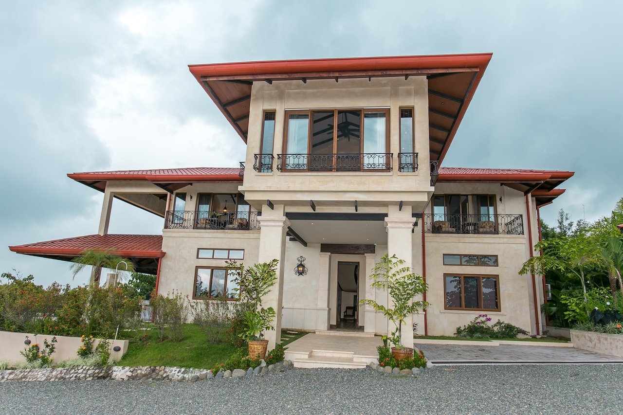 Multi Residence Luxury Estate, Manuel Antonio, Puntarenas