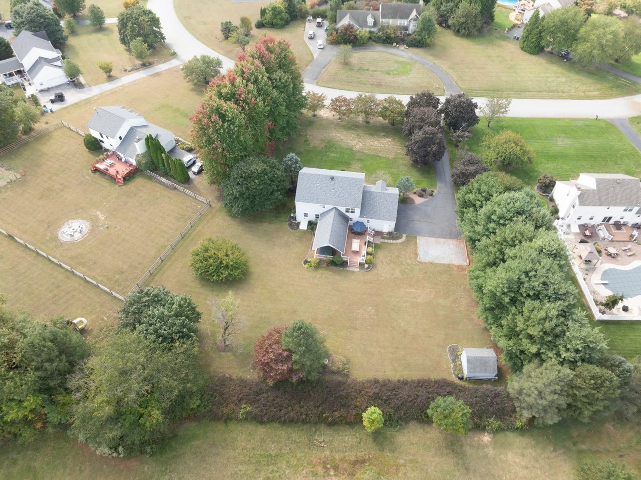67 Spring Hill Dr