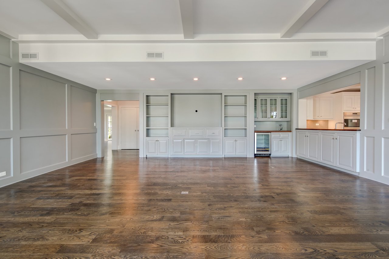 Stunningly Renovated To Precise Standards