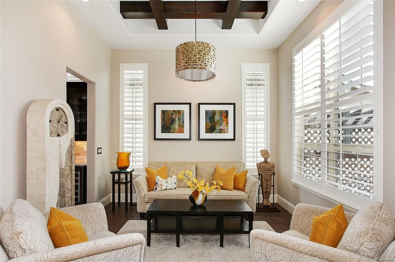 9765 Mirabella Point ~ Montecito in Lone Tree