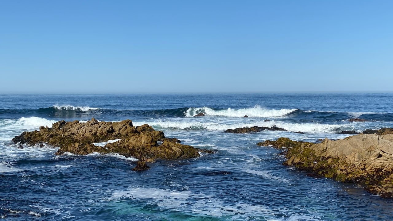 Pacific Grove