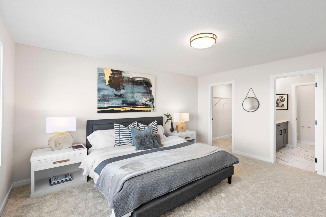 34 Belvedere Green SE