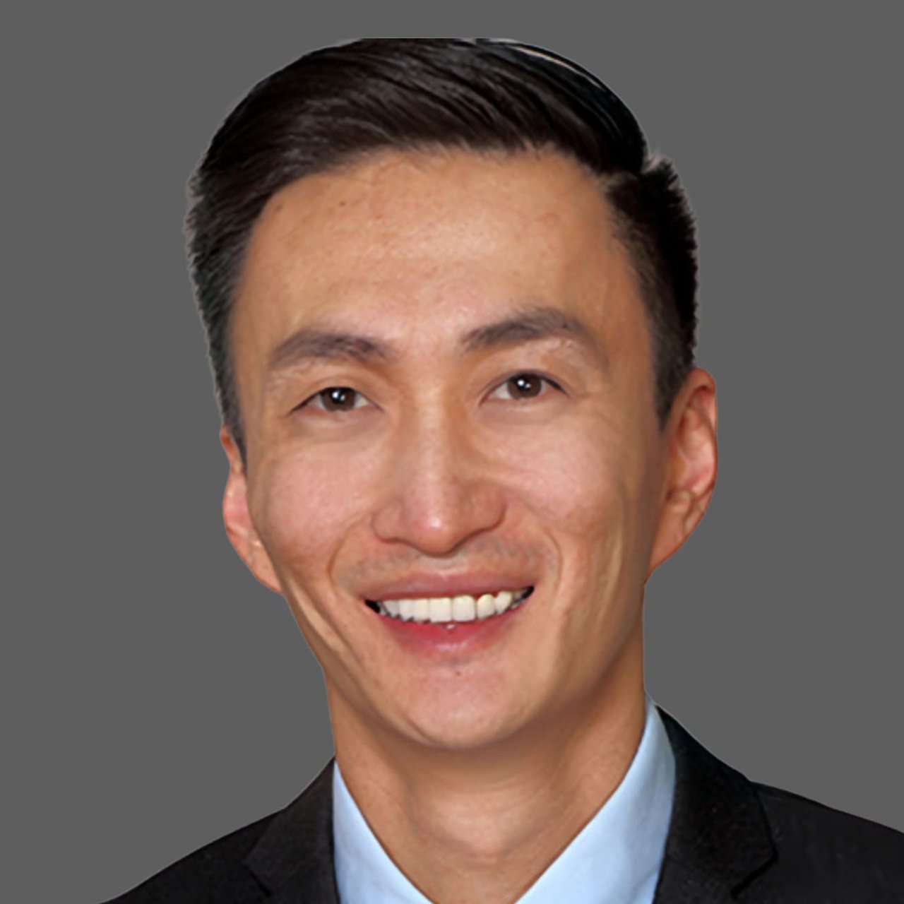 Michael Kang