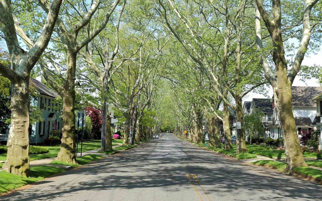 Nassau County