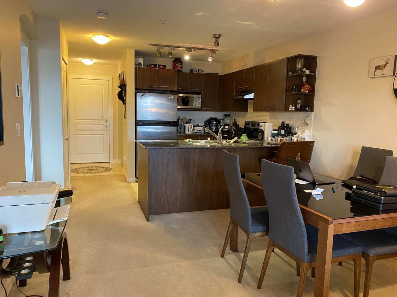 303-4768 Brentwood Drive, Burnaby