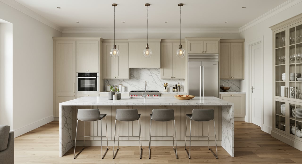 Best ROI Home Improvements for Your Home