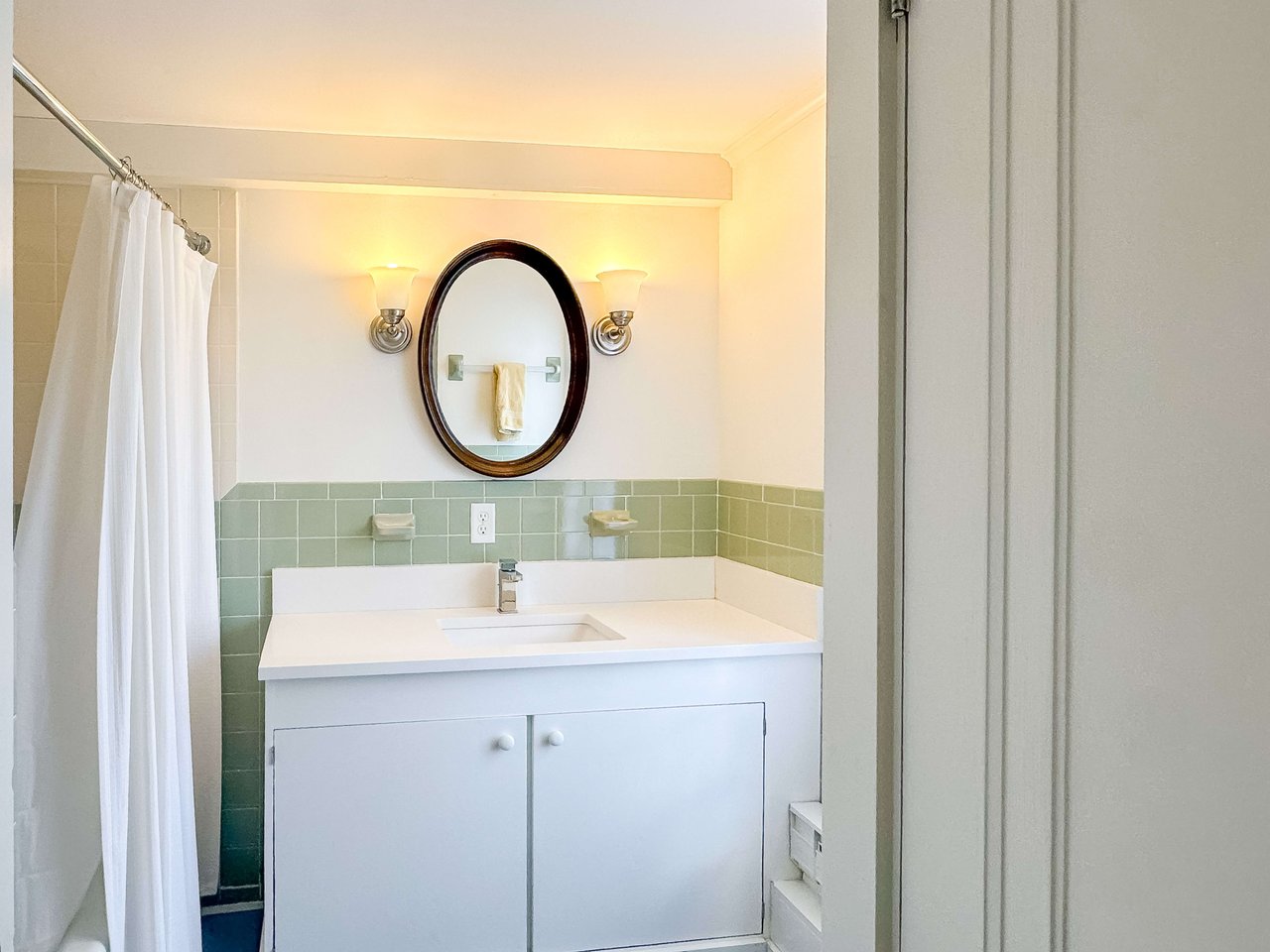 Charming Home in Downtown Edgartown