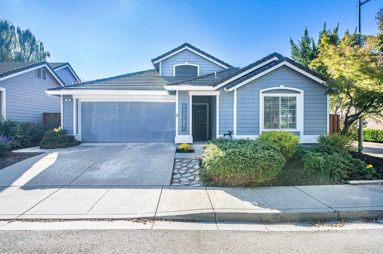 87 Shore Drive, Pleasanton