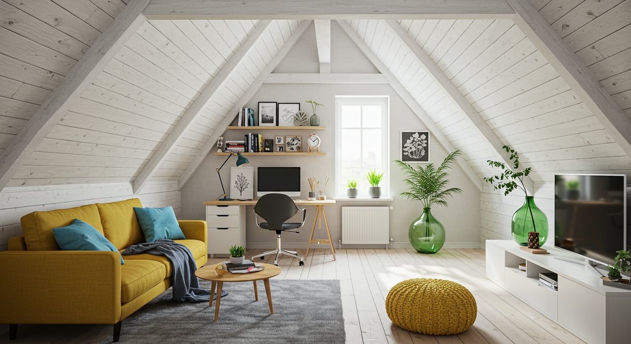 Maximizing Small Spaces: Interior Design Tips for Cozy Real Estate