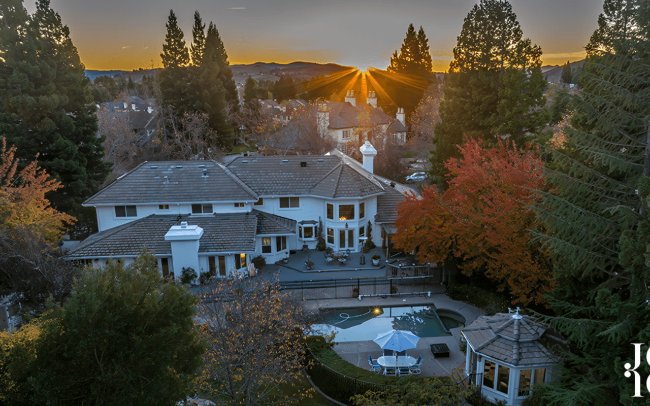 Enchanting Blackhawk Estate Listed