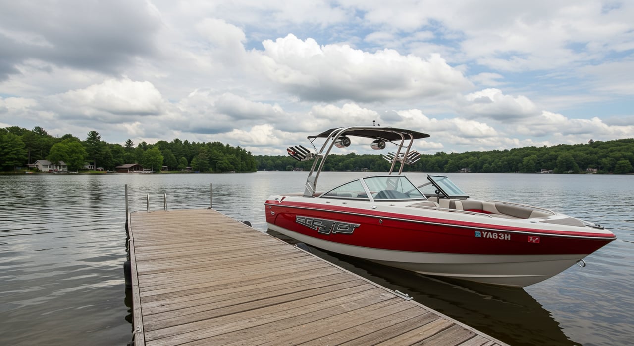 Weekend Fun – Indoors + Afloat!