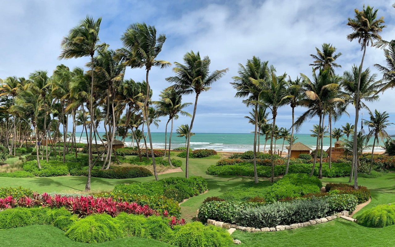 ST. REGIS BAHIA BEACH RESORT & GOLF CLUB