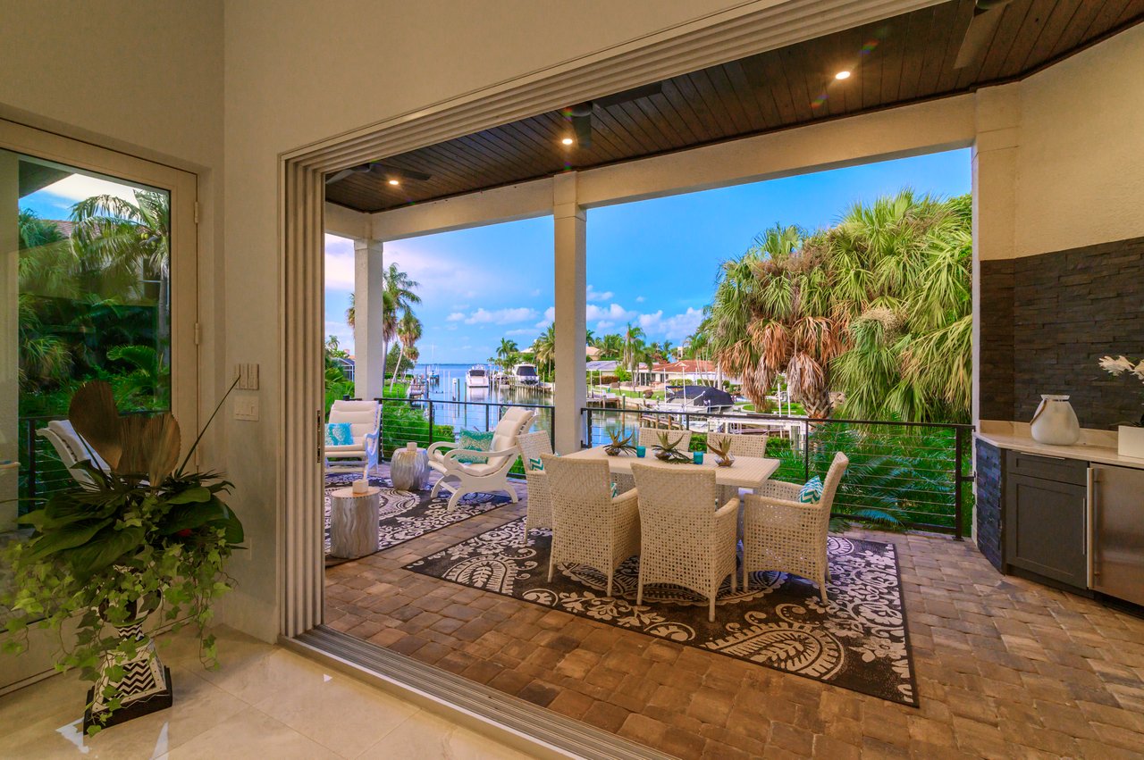 500 Ketch Lane, Country Club Shores, Longboat Key
