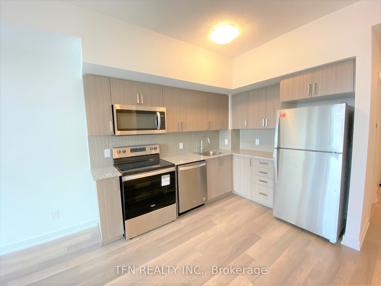 1603 Eglinton Ave W, Unit 1205