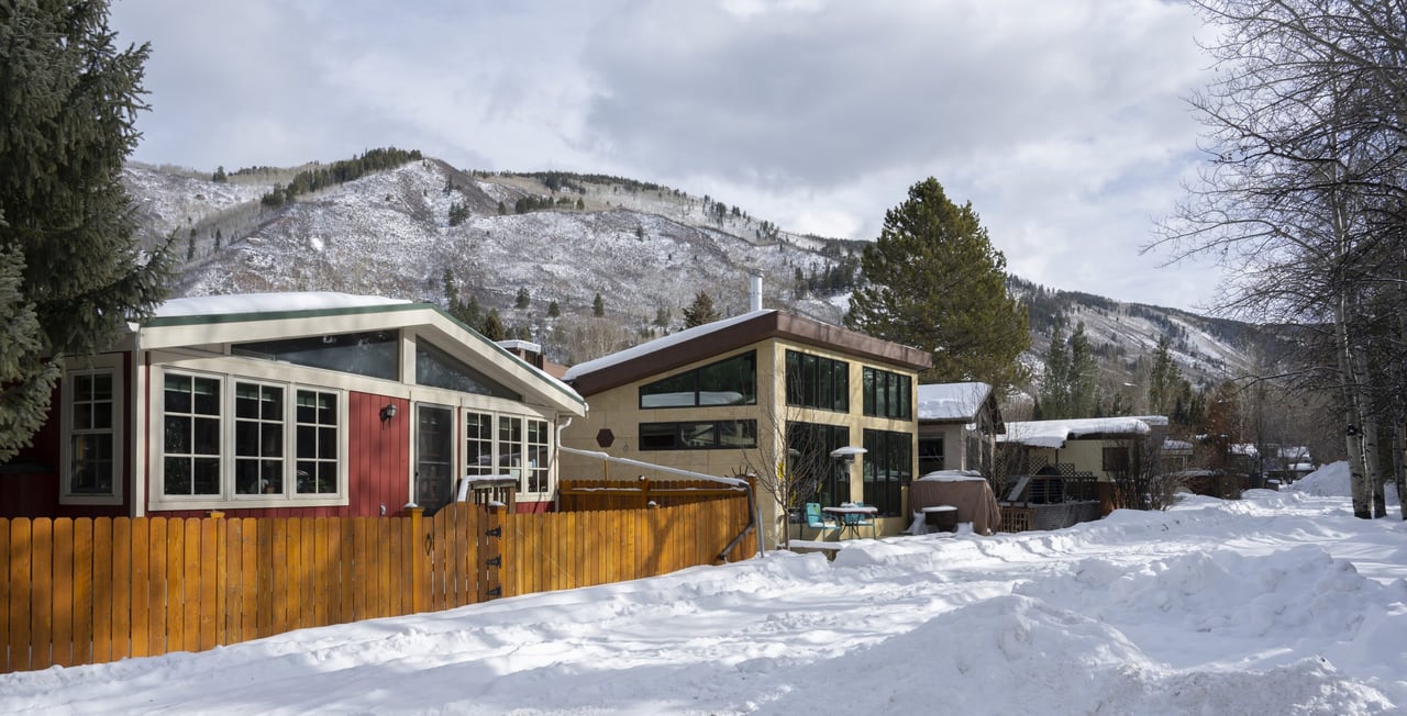 More Than Two-Thirds Of Aspen’s Occupied Homes Are Deed-Restricted