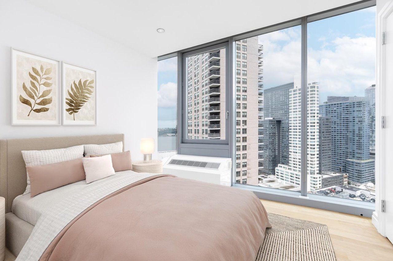 554 West 54th Street, Apt 26-R
