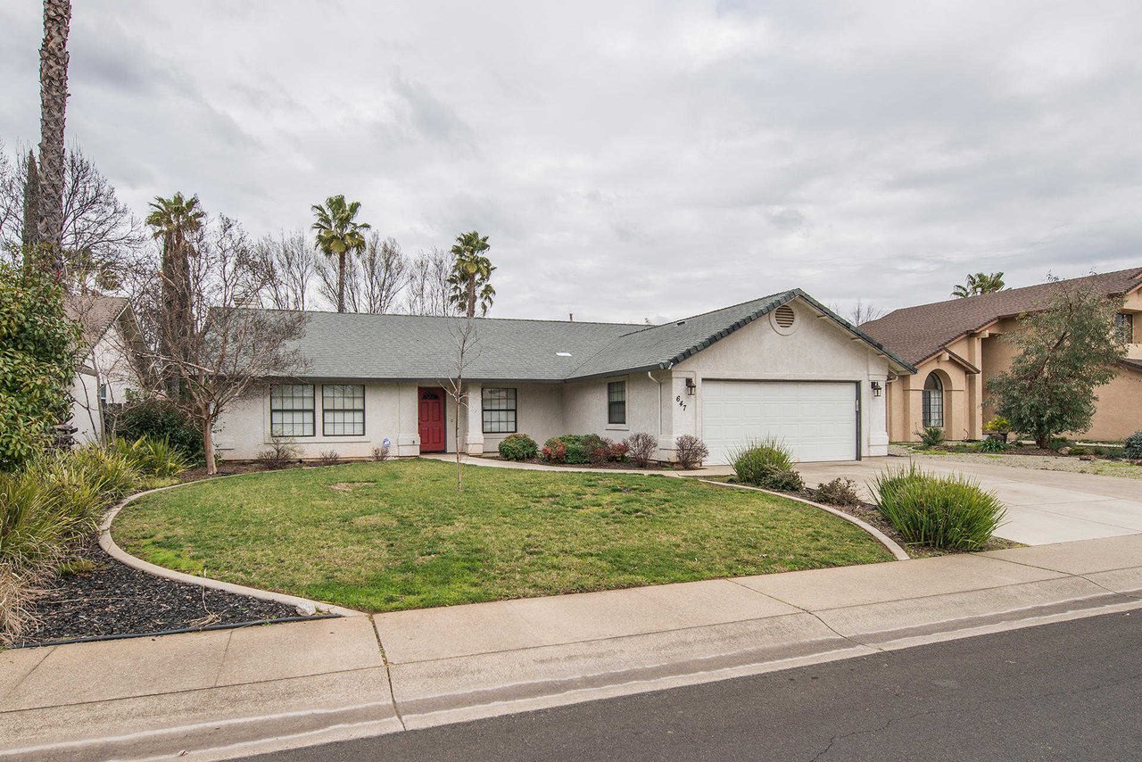 647 Chancellor Blvd
