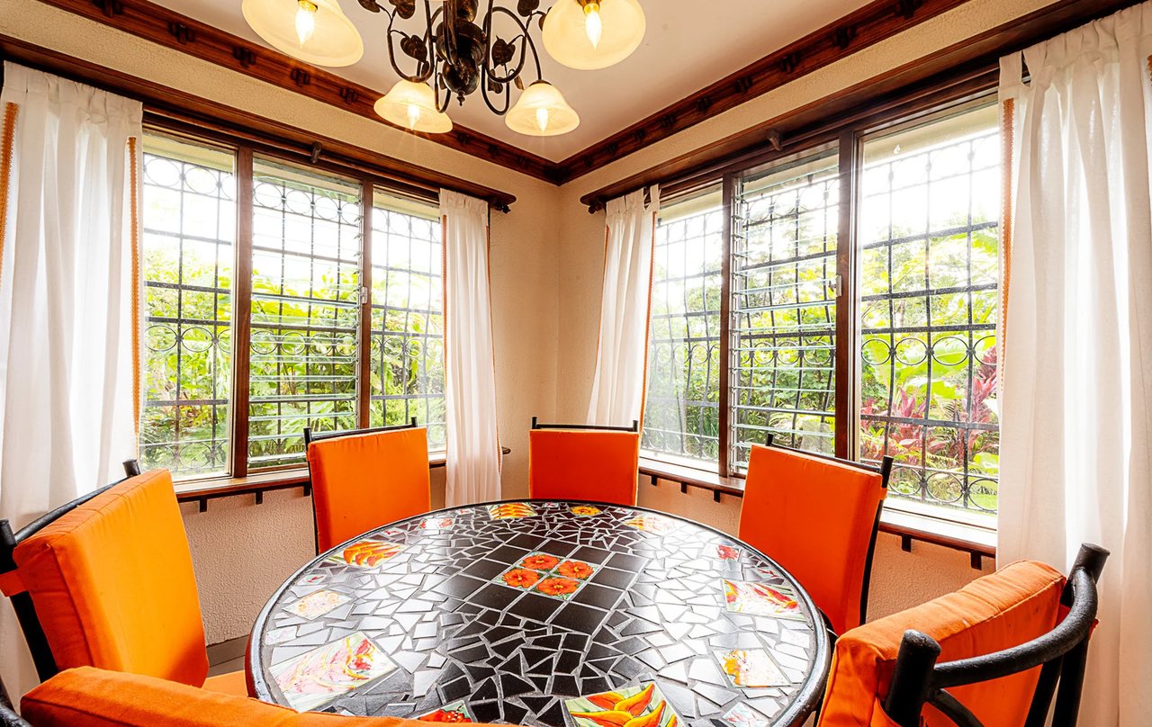 Lake View Family Home, Lake Arenal, Alajuela