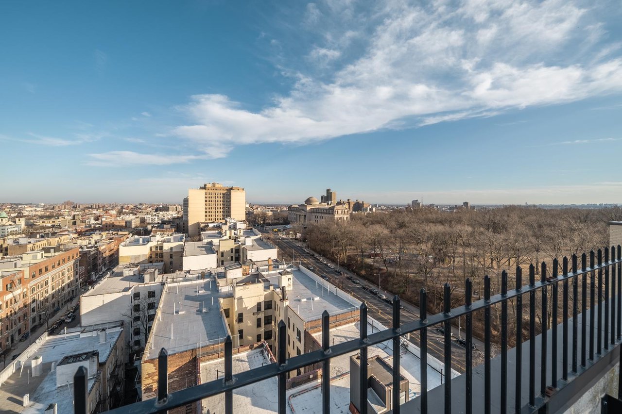 41 Eastern Parkway, Apt 2-A