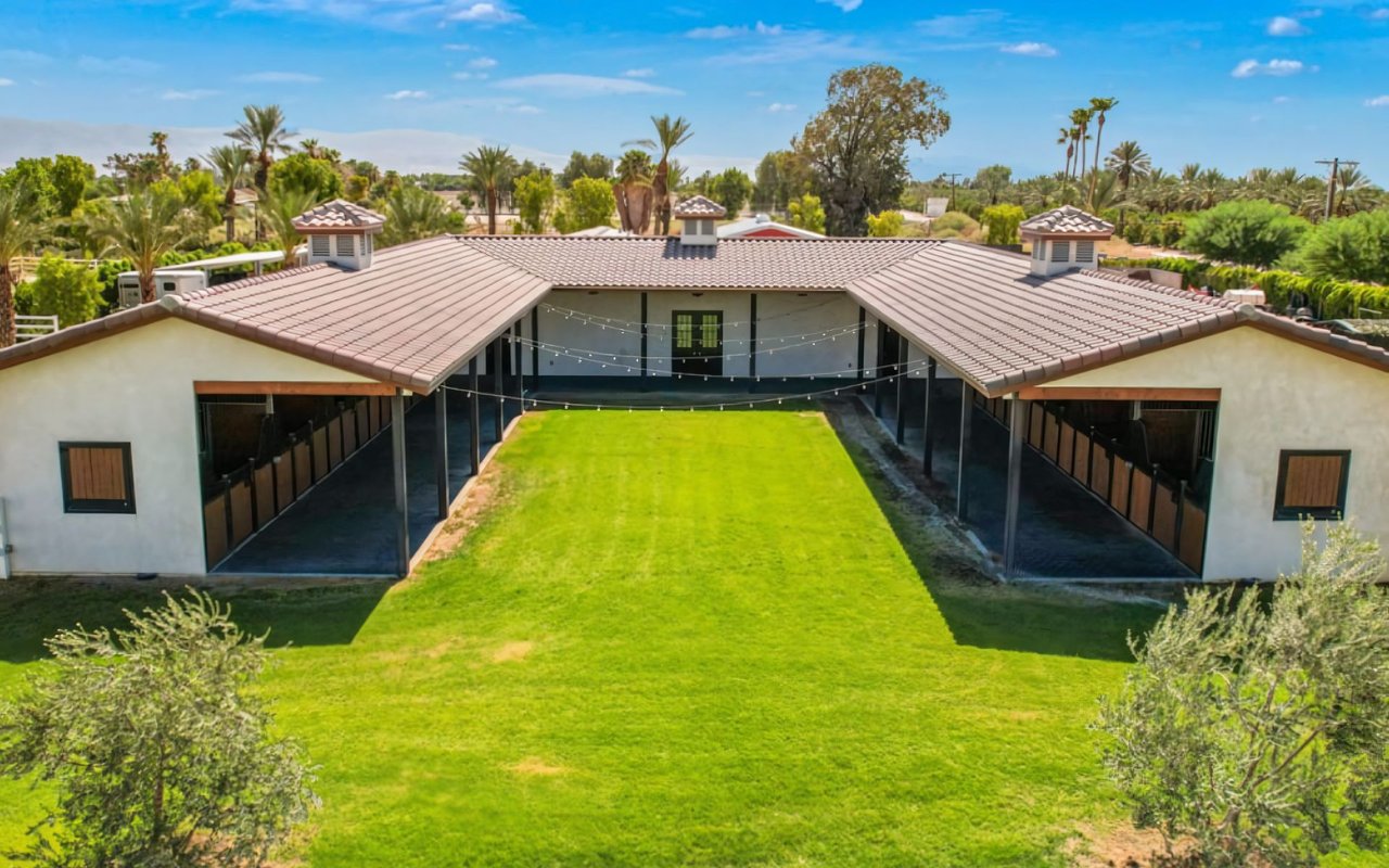 Why Cavallo Ranch is the Perfect Destination for Your Palm Springs Wedding