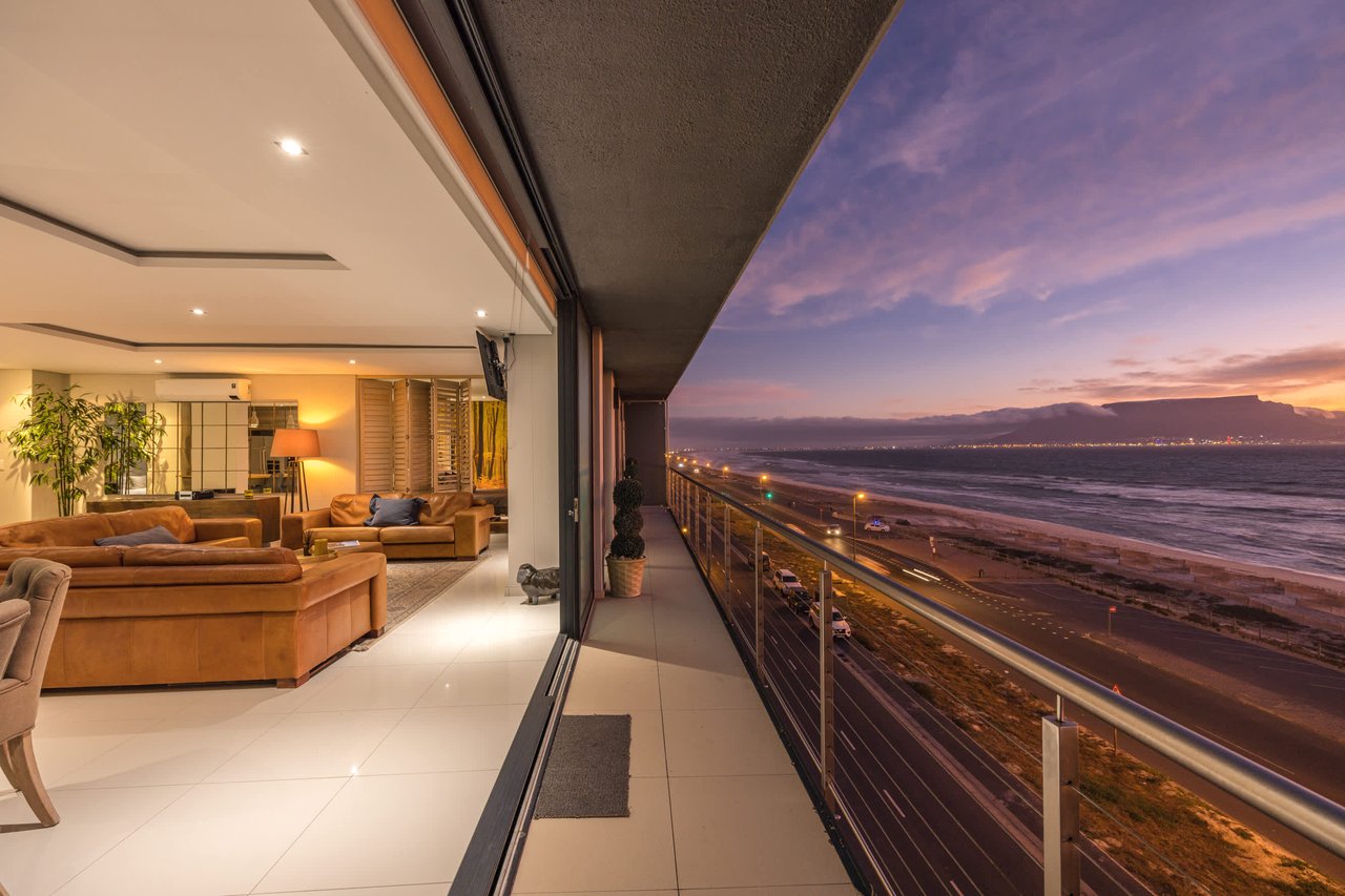 Blouberg Penthouse