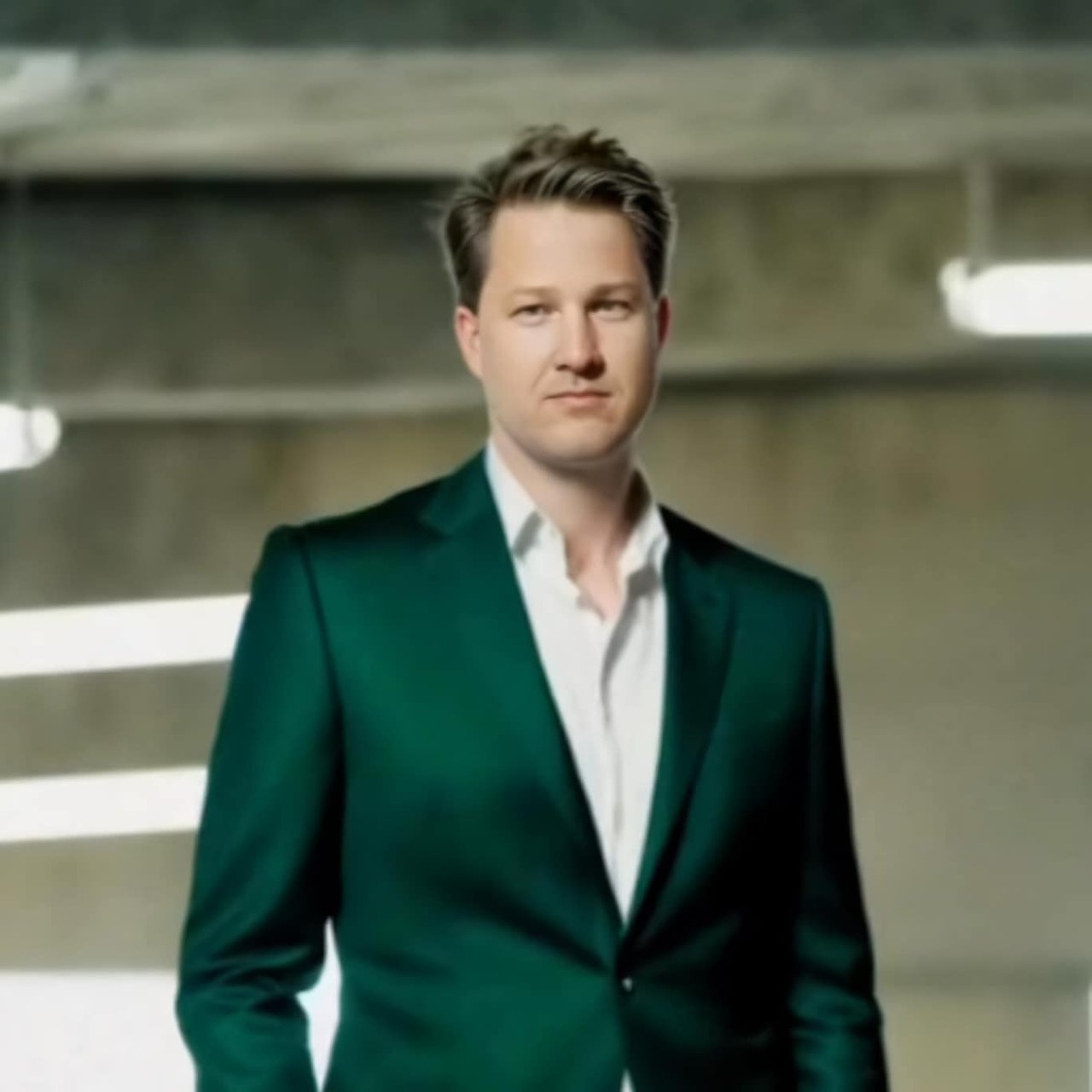 Todd Nation