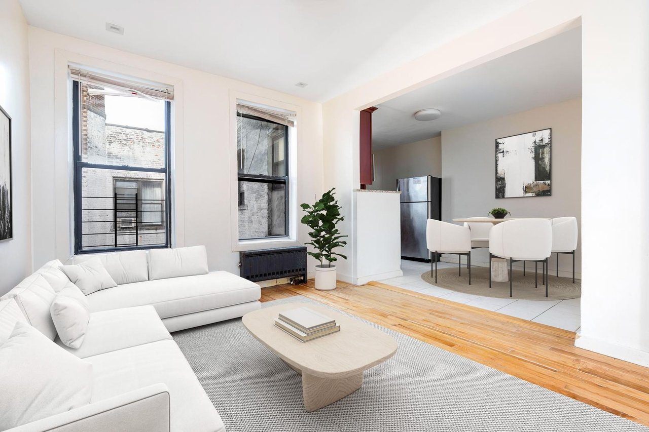 1078 Willmohr Street, Apt 3D