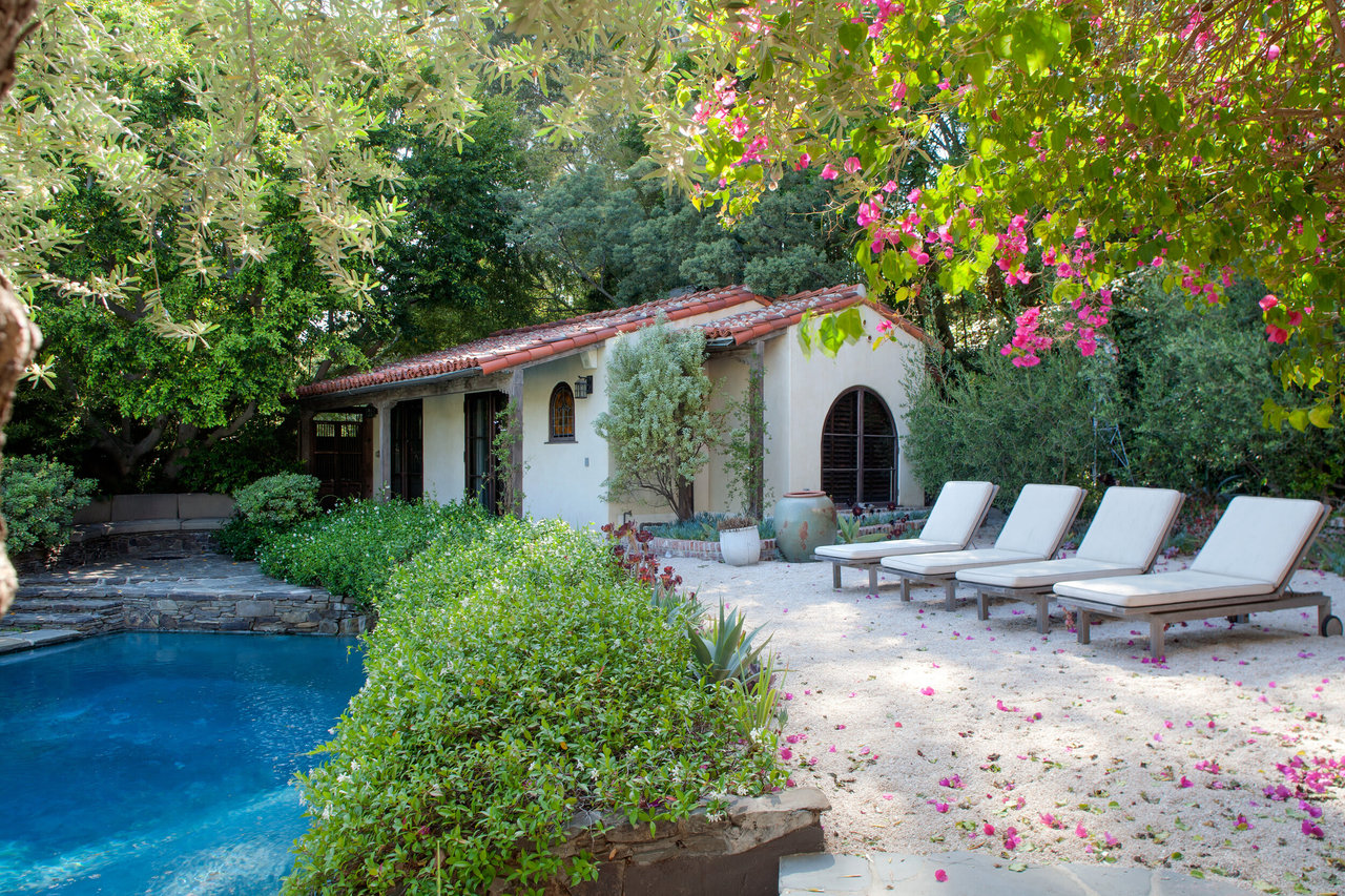 755 Stradella Rd, Bel Air