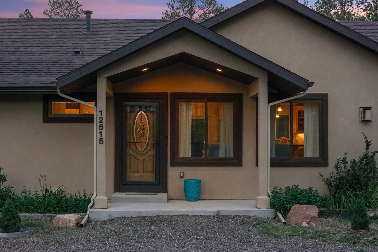 12615 Porcupine Lane