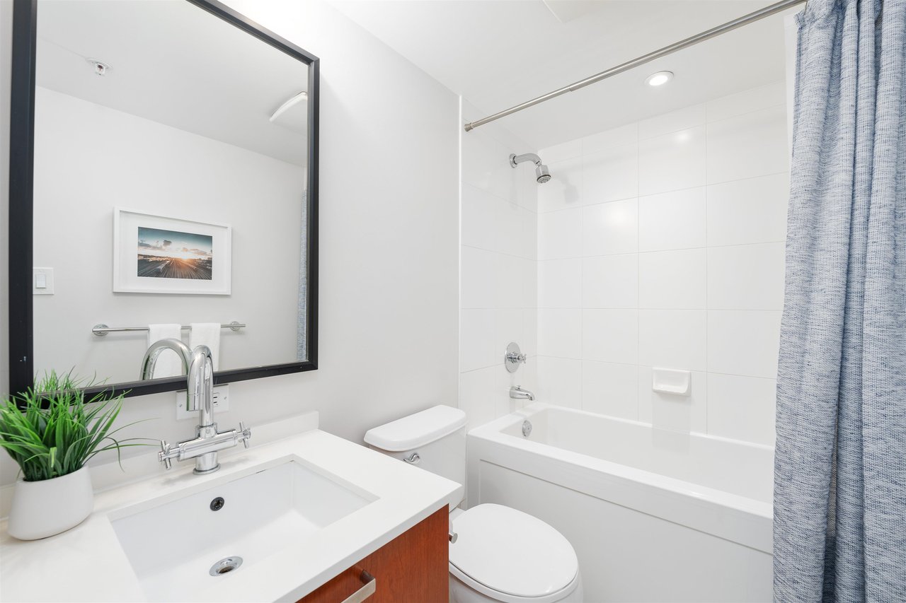 2806-1255 Seymour Street, Vancouver