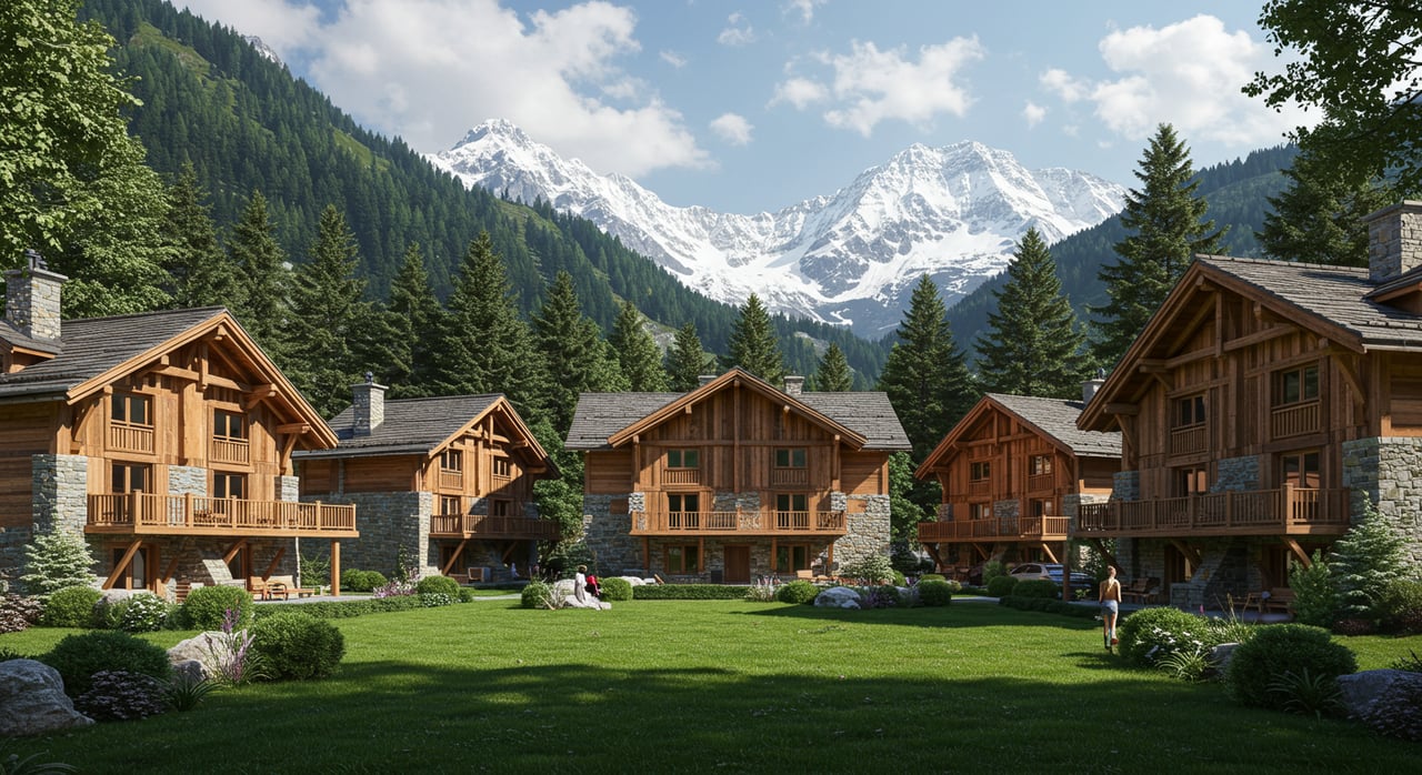 7 Things to Look For When Buying a Vacation Home