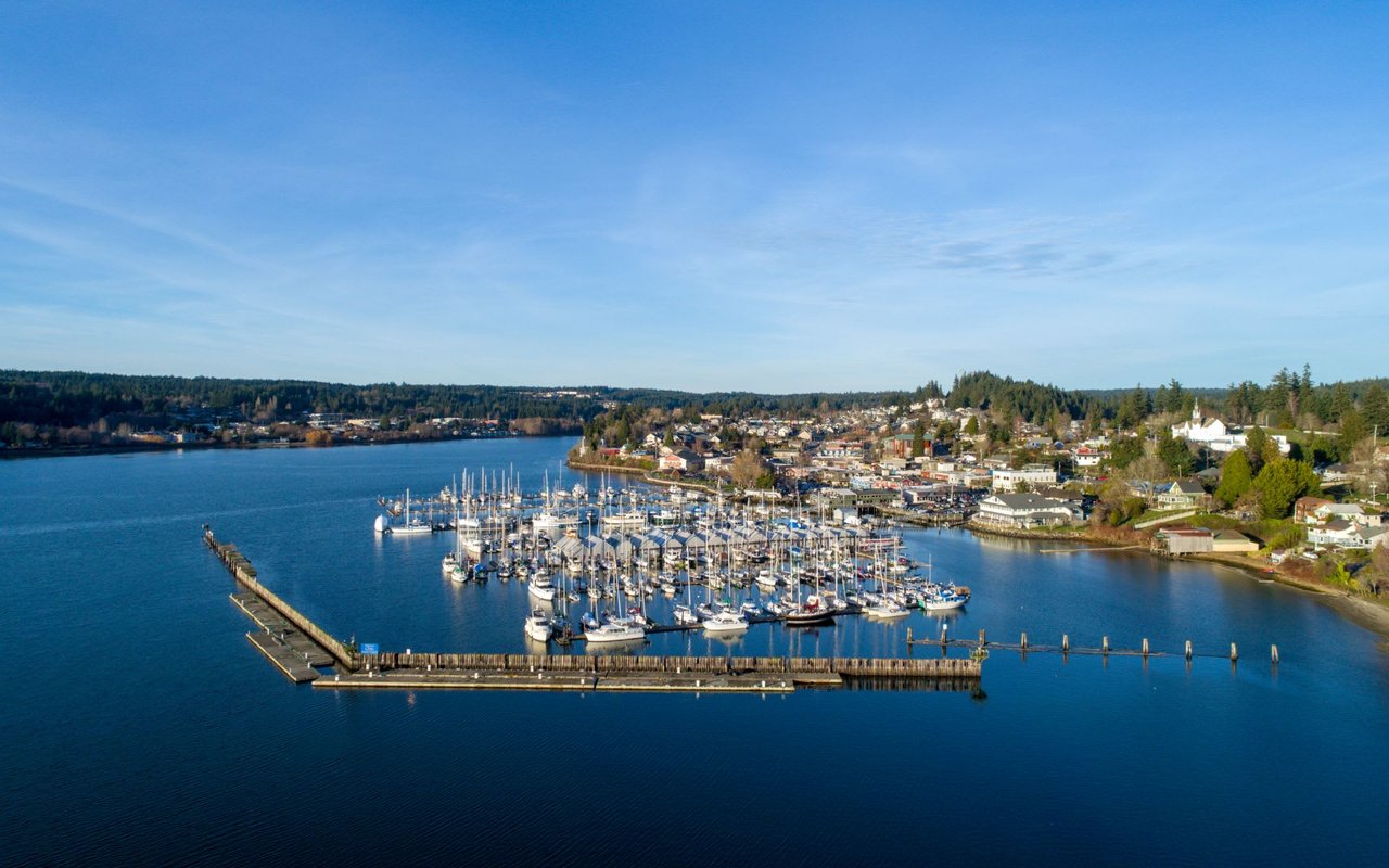 Poulsbo