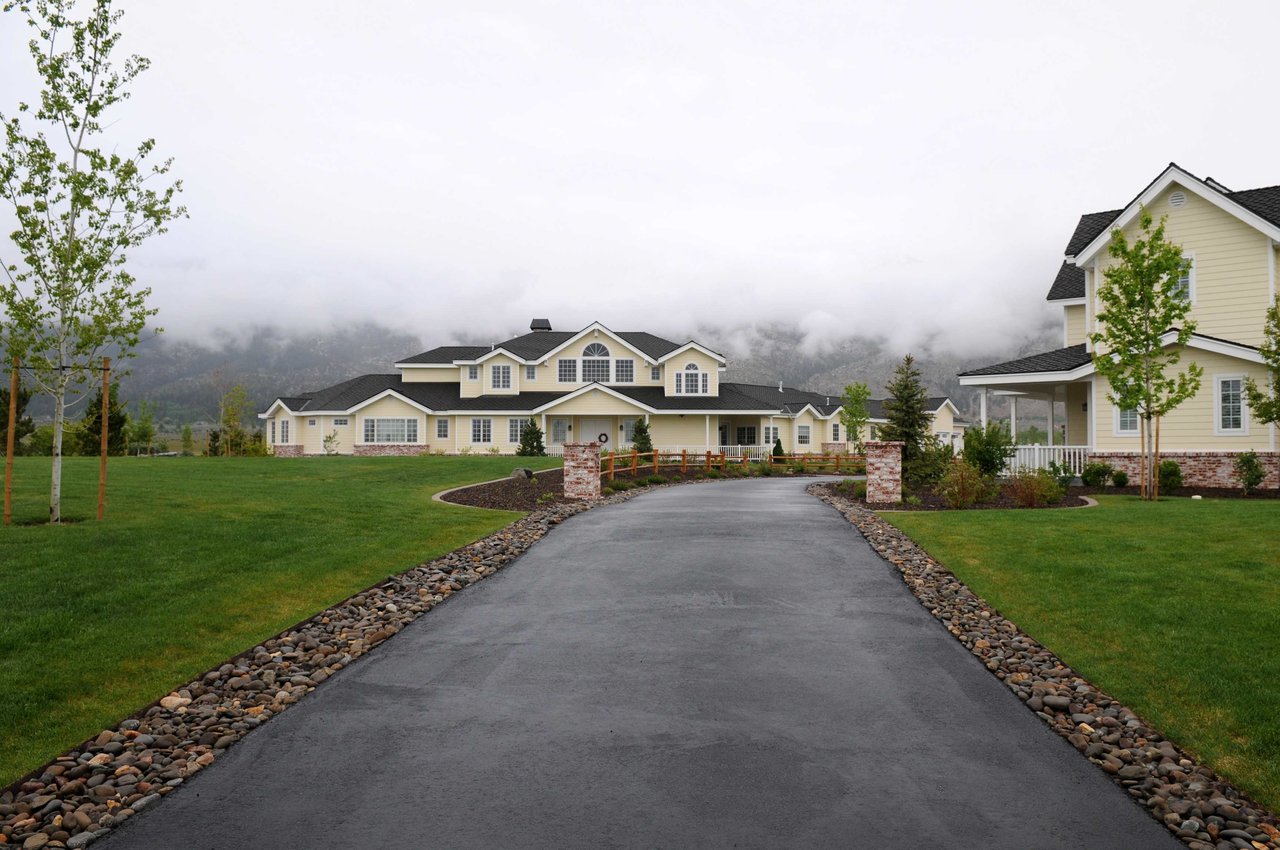 Minden/Gardnerville