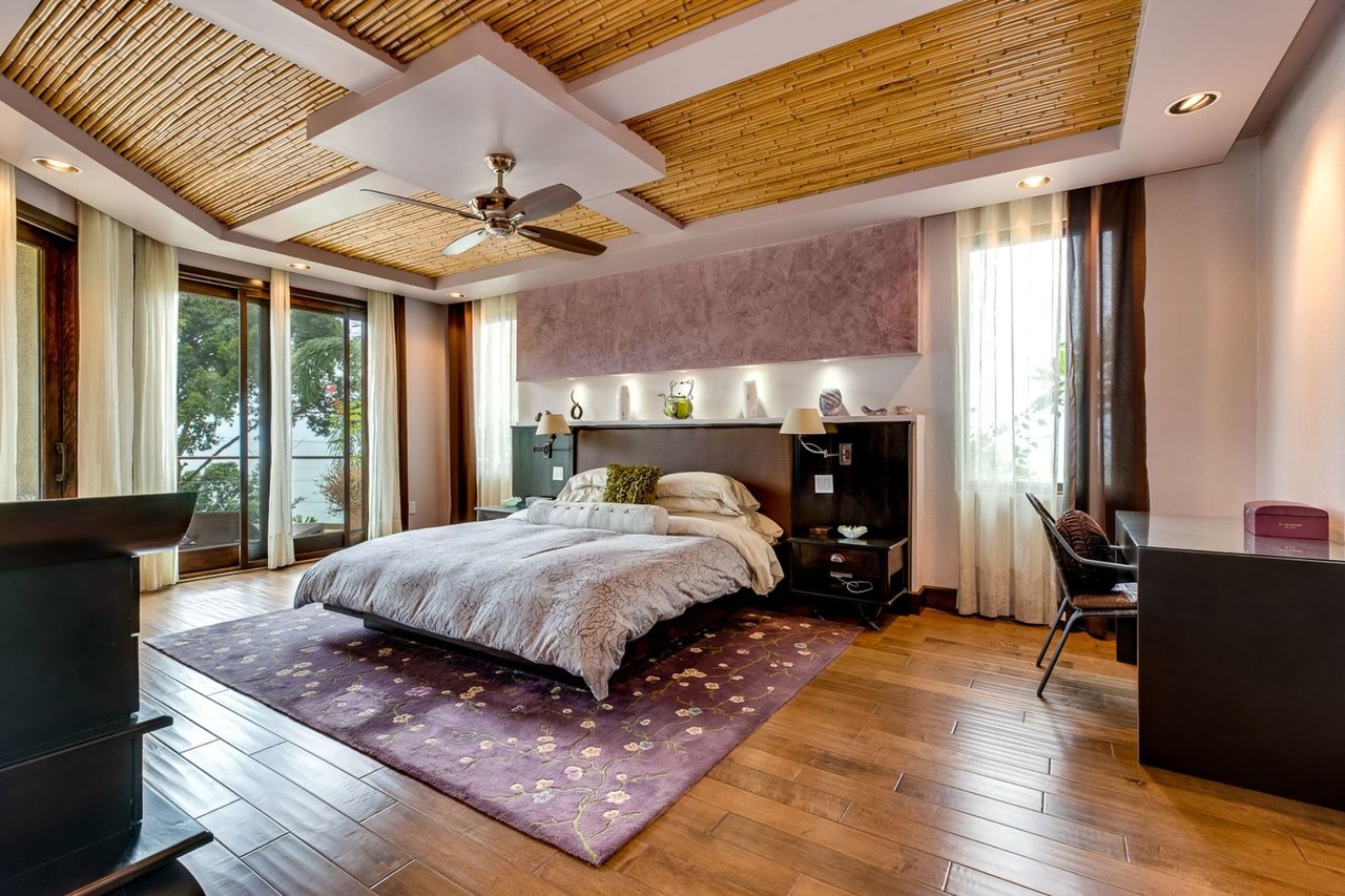 Boutique Luxury Resort Villas, Dominical, Puntarenas