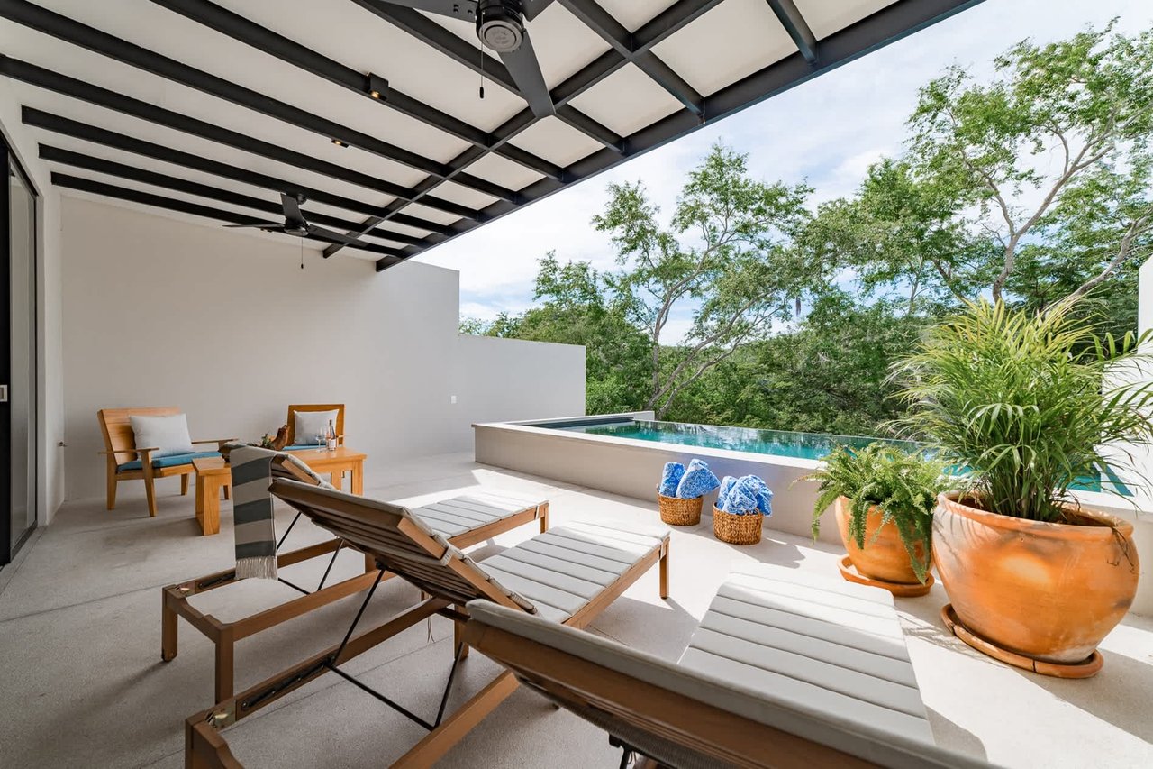 Land, Casas del Campo, Lot 2