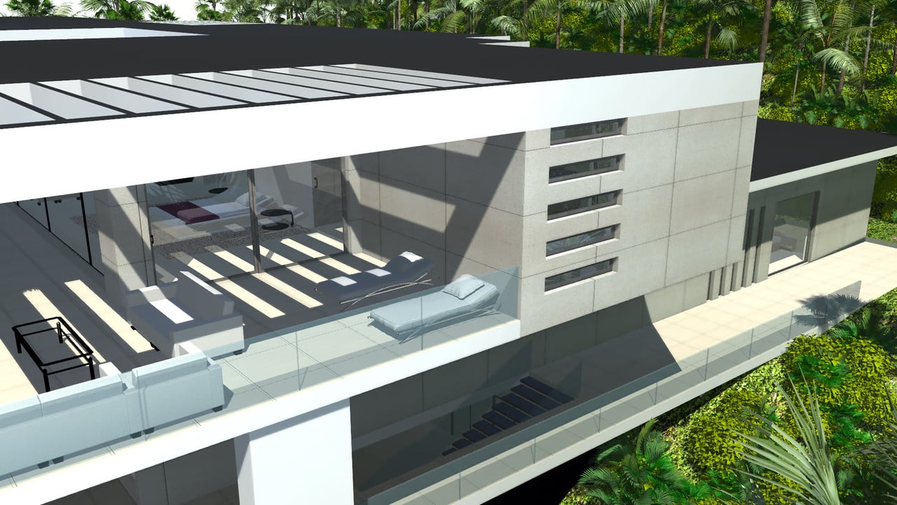 OAKVIEW