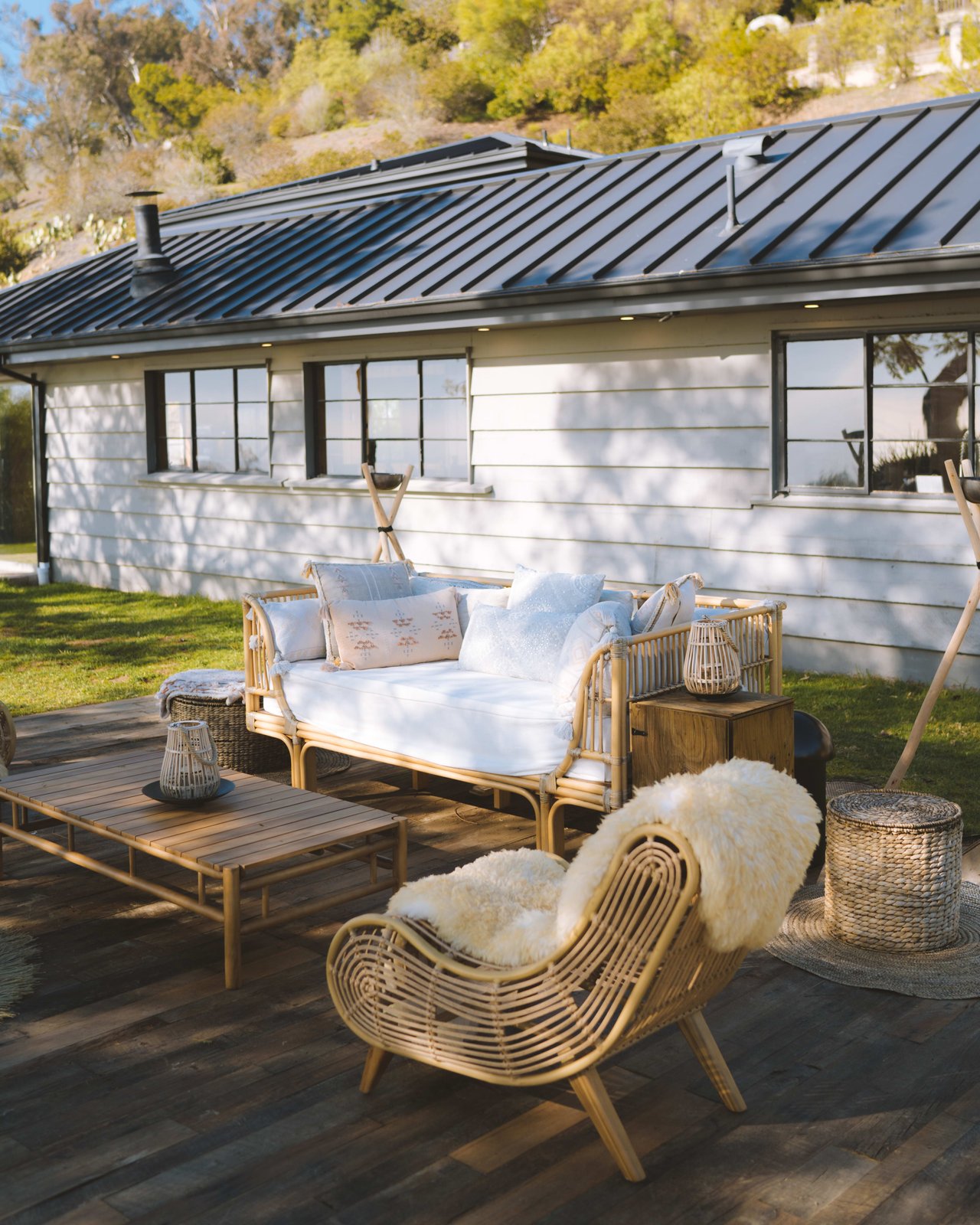 MALIBU DREAM RANCH 