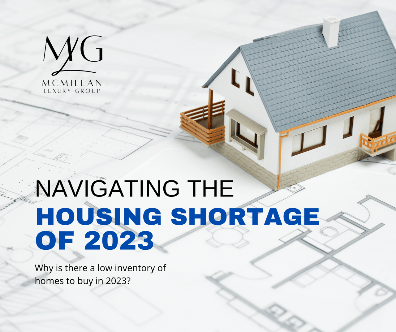 Navigating the Housing Shortage of 2023