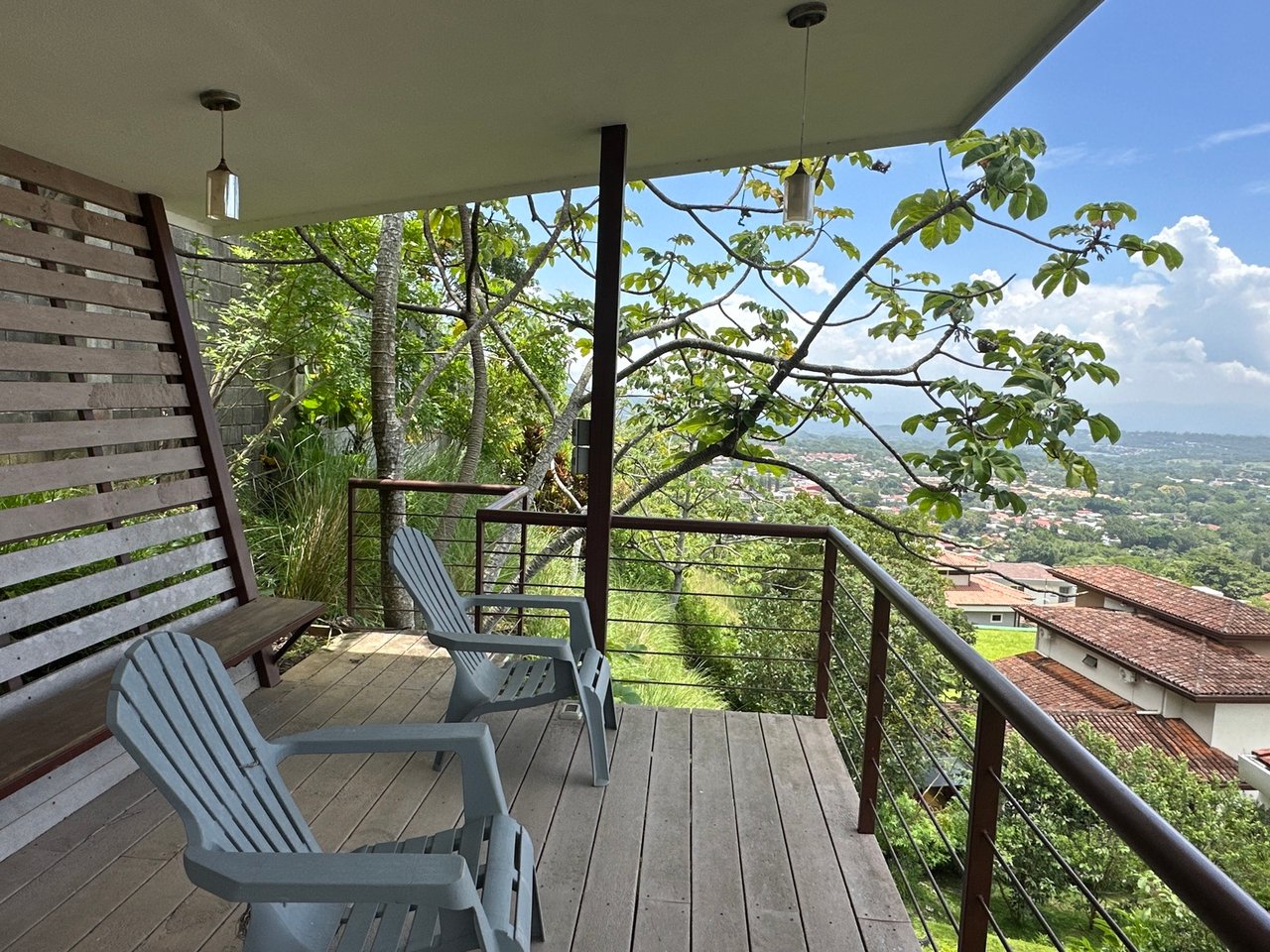 Sustainable Smart Home, Ciudad Colon, San Jose